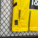 Kit Infantil Borussia Dortmund Home 24/25 - Puma infantil