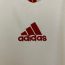 Camisa Espanha Away 2011 - Adidas Versão Retro