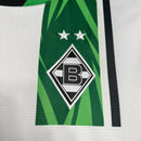 Camisa Borussia Monchengladbach Home 24/25 - Puma Torcedor Masculina