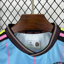 Camisa Bohemians Third 2025/26 - Torcedor Masculino