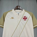 Camisa Vasco III 24/25 - Kappa Feminina