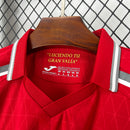 Camisa Cordoba Third 2025/26 - Torcedor Masculino