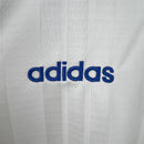 Camisa Real Zaragoza Home 1995/97 - Adidas Versão Retro
