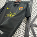 Camisa Barcelona Away 2011/12 - Nike Versão Retro