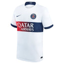 Camisa PSG Away 23/24 - Nike Torcedor Masculina