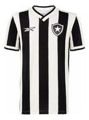 Camisa Botafogo Home 24/25 - Torcedor Masculina