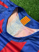 Camisa Barcelona Titular 2005/06 - Ronaldinho