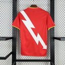 Camisa Rayo Vallecano Home 2025/26 - Torcedor Masculino