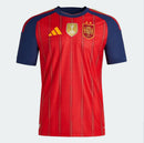 Camisa Espanha Titular 2026/27 - LAMINE YAMAL