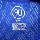 Camisa Atlético Madrid Home 2004/05 - Nike Versão Retro