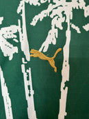 Camisa Palmeiras Ed. Especial 25/26 - Puma Torcedor Masculina