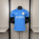 Camisa Napoli Titular 2026/27 - Versão Jogador
