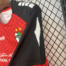 Camisa CD Palestino Third 2025/26 - Torcedor Masculina