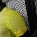 Camisa França Goleiro 2025/26 - Nike Jogador Masculina