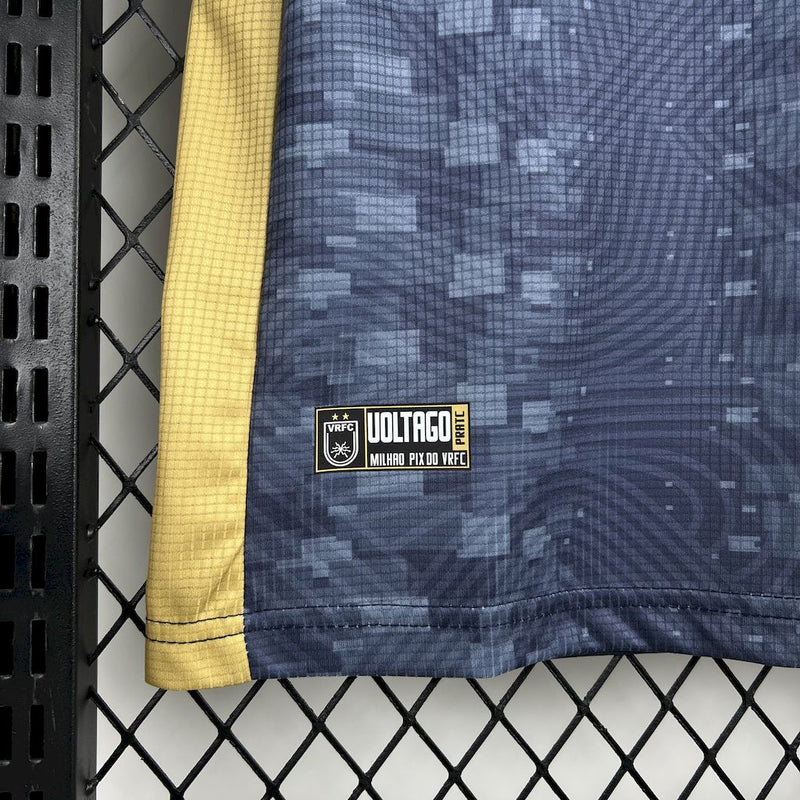 Camisa Volta Redonda Third 2025/26 - Torcedor Masculina