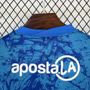 Camisa Club Olimpia Third 2025/26 - Torcedor Masculina