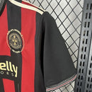 Camisa Bohemians Home 2025/26 - Torcedor Masculino