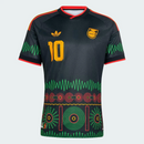 Camisa Jamaica II 2025/26 - MARLEY