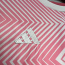 Camisa Porcinos Home 24/25  - Adidas Torcedor Masculina