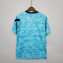 Camisa Chelsea Treino 21/22 - Nike Torcedor Masculina