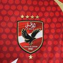 Camisa El Ahly Home 24/25- Torcedor Masculina