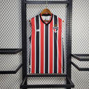 Regata São Paulo Away 24/25 - New Balance Torcedor Masculina