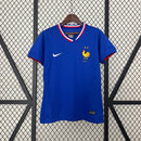 Camisa França Home 24/25 - Nike Versão Feminina