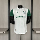 Camisa Palmeiras Away 25/26 - Puma Jogador Masculina