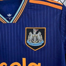 Camisa Newcastle United Third 2025/26 - Torcedor Masculino