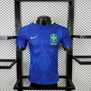 Camisa Brasil Away 2025/26 - Versão Jogador
