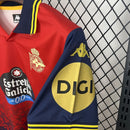 Camisa Deportivo de La Coruna Away 2025/26 - Torcedor Masculino