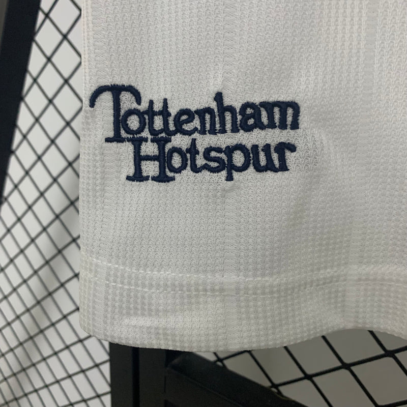 Camisa Tottenham Home 1997/99 - Versão Retro