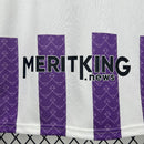 Camisa Real Valladolid Home 2025/26 - Torcedor Masculino