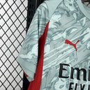 Camisa Milan Away 2025/26 - Puma Torcedor Masculina