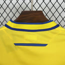Camisa Cadiz Home 2025/26 - Torcedor Masculino