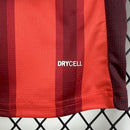 Camisa Heidenheim Home 2025/26 - Torcedor Masculino