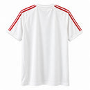 Camisa Sevilla Pré Jogo 2026/27 - Torcedor Masculino