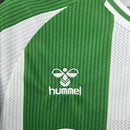 Camisa Real Betis Home 2025/26 - Torcedor Masculino