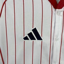 Camisa Arsenal US Pack 2025/26 - Torcedor Masculino