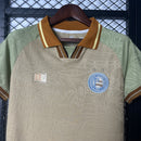 Camisa Bahia De Todas as Cores 2025/26 - Feminina