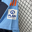 Camisa Hamburger Pré-Jogo 2024/25 - Torcedor Masculina