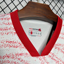 Camisa Red Bull Bragantino Home 24/25 - Torcedor Masculina