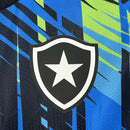 Camisa Botafogo Goleiro Blue 2025/26 - Torcedor Masculina