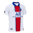 Camisa PSG Away 20/21 - Versão Retro