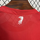 Camisa Freiburg Home 24/25 - Nike Torcedor Masculina