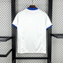 Camisa Real Zaragoza Home 2001/02 - Versão Retro