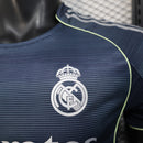 Camisa Real Madrid Away 2025/26 - Adidas Jogador Masculina