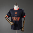 Camisa Milan III 2026/27 - Torcedor Masculino