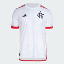 Camisa Flamengo Away 24/25 - Adidas Torcedor Masculina