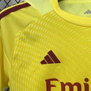 Kit Infantil Benfica Goleiro 2025/26 - Infantil